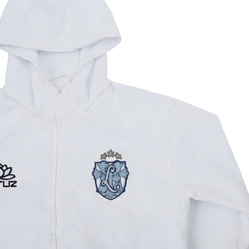 WORLD CHAMPIONS WINDBREAKER
